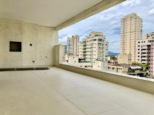 Imagem 3 de 12 de Apartamento À Venda, 115 M² Por R$ 950.000,00 - Enseada - Guarujá/sp - Ap11705