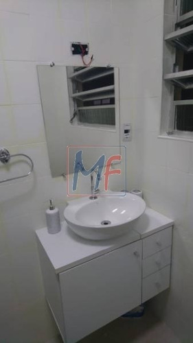 Imagem 21 de 30 de Ref: 10.373 - Excelente Apartamento São Vicente 1km Da Praia, Com 2 Dorms, 1 Vaga, 75 M² Útil, Único Andar, Aceita Financiamento Bancário. - 10373