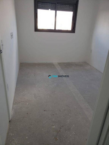 Imagem 16 de 27 de Apartamento Com 2 Dormitórios À Venda, 67 M² Por R$ 678.000,00 - Jardim Guanabara - Campinas/sp - Ap2869