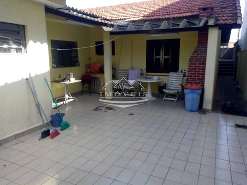 Imagem 12 de 27 de Casa Térrea Para Venda No Bairro Jardim Nossa Senhora Do Carmo, 3 Dorm, 1 Suíte, 3 Vagas, 175 M, 250 M - 430