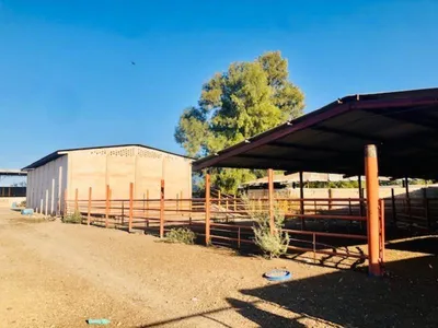 Terreno en venta