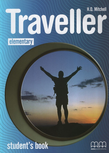 Traveller Elementary - Student's Book
