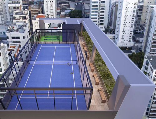 Moderno Proyecto Familiar ! En Construcción, Sector De Naco !