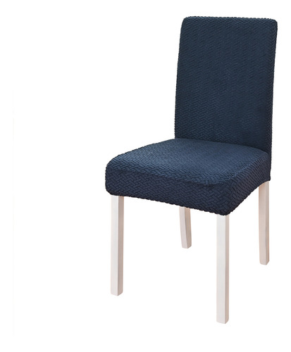 Funda Elástica De Forro Polar Para Sillas De Comedor, Hotel