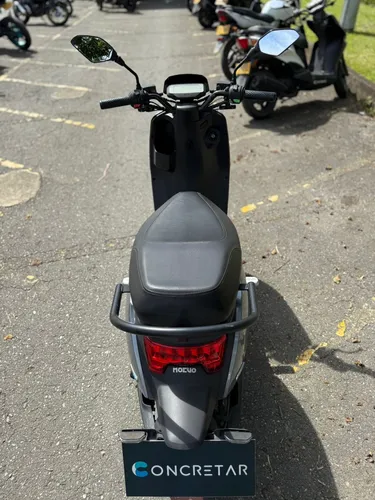 Niu Gova 03 2000 W 2022 Único Dueño Automática Eléctrica