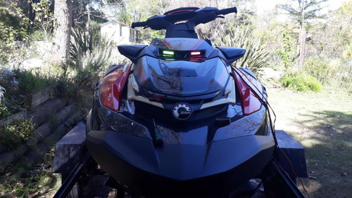 Moto De Agua Sea Doo Rxt 300