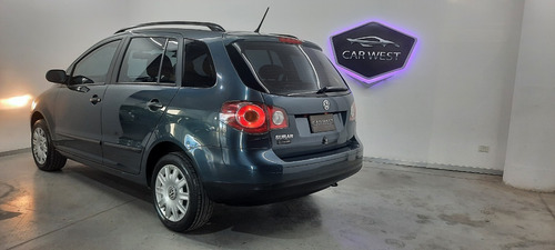 Volkswagen Suran Comfortline 2009 Carwestok