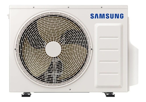 Aire Acondicionado Samsung 1 Tonelada Frio Y Calor Wifi 220v