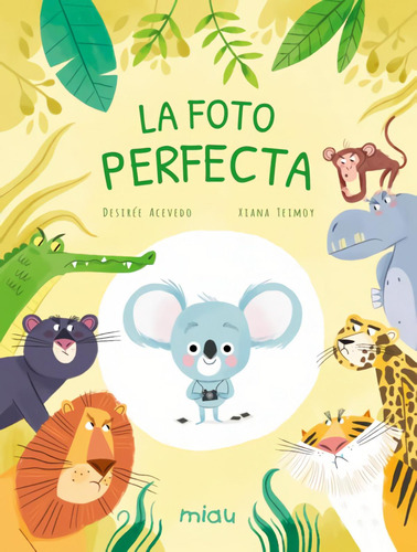 Libro: La Foto Perfecta. Acevedo, Desiree/acevedo, Desiree. 