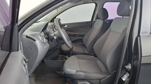 Volkswagen Gol Trend 1.6 PACK III