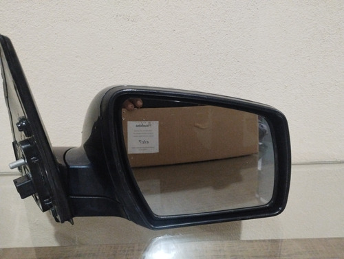 Retrovisor Direito Elétrico Kia Soul 2009 Até 2015. Original