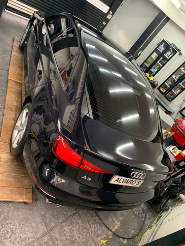Audi A3 Sedan 1.4 Tfsi Attraction Flex Tiptronic 4p