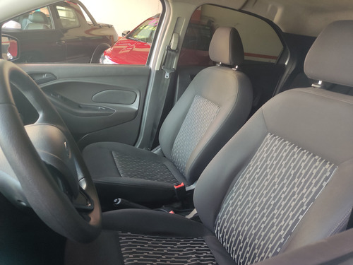 Ford Ka KA 1.5 SE 12V FLEX 5P MEC.