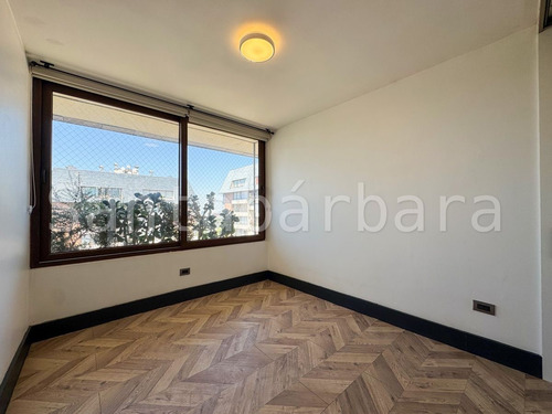 Moderno Y Remodelado - 3d - 120m2