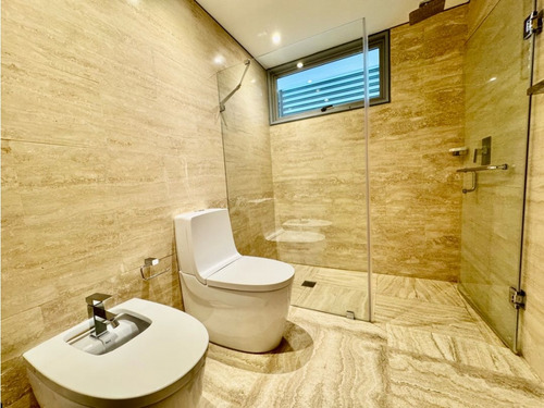 Se Alquila Apto 206m2 3h+s/5b/3p Lomas De Las Mercedes