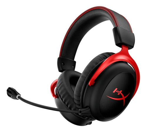 Auriculares Gaming Inalámbricos Cloud Ii