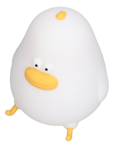 Led Night Junto A La Cama, Interesante Patada De Pollo Con C