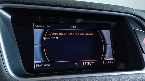 Imagen 10 de 15 de Audi Q5 3.0 Tfsi Sport - 106423