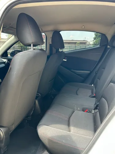 Mazda 2 Sedan 1.5 Grand Touring At