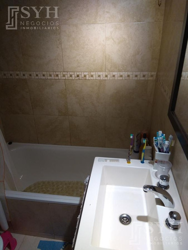 Departamento De 3 Ambientes Villa Pueyrredon - Reciclado A Nuevo Impecable