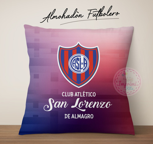 Plantillas Para Sublimar Almohadones Futbol Diseños #18