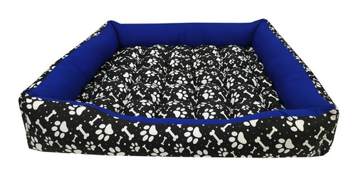 Cama Para Cachorros Super Promoção Tamanho 1,00x0,80