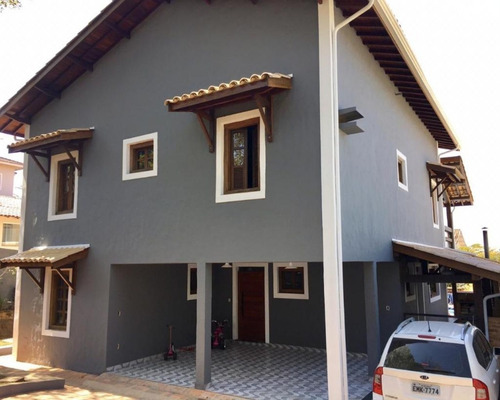 Imagem 17 de 30 de Casa - Ca002968 - 68394450