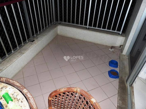 Imagem 6 de 24 de Cobertura À Venda, 167 M² Por R$ 950.000,00 - Ingá - Niterói/rj - Co2674