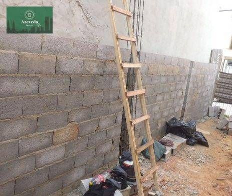 Imagem 2 de 3 de Terreno À Venda, 125 M² Por R$ 95.400,00 - Cidade Martins - Guarulhos/sp - Te0029