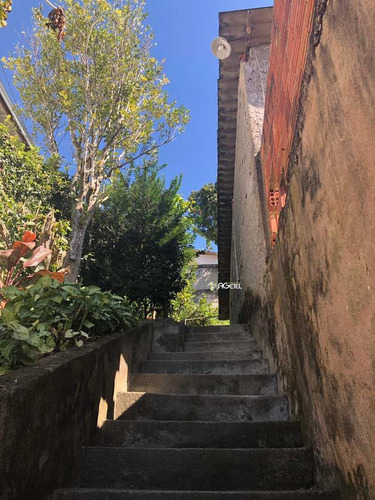 Imagem 13 de 14 de Casa Com 2 Dorms, Chácara Flórida, Embu-guaçu - R$ 300 Mil, Cod: 1760 - V1760