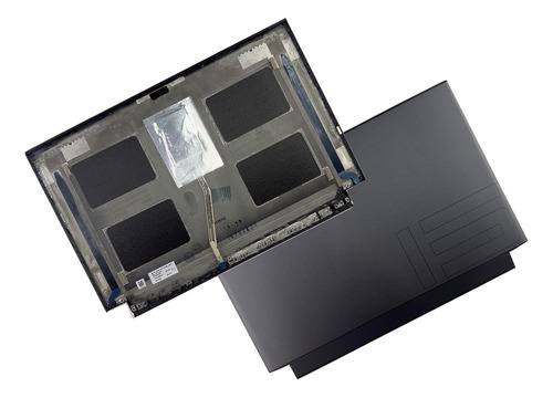 Compatível Carcasa Trasera Lcd 0fmkcn, Nueva For Alienware