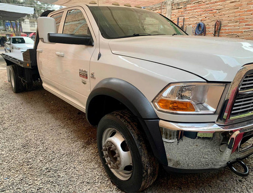 Imagen 6 de 15 de Ram 4500 Ram 4500