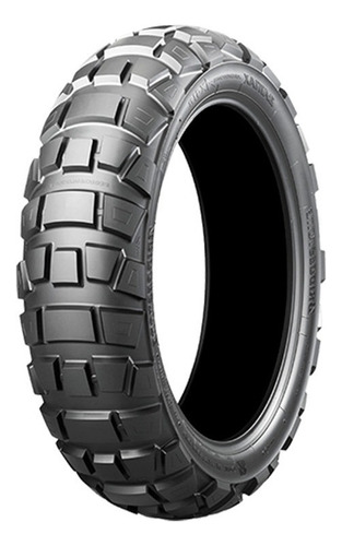 Llanta 150/70b-17 Bridgestone Advcross Ax41r