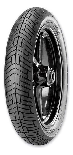 Pneu Moto 120/70r15 Dianteiro Metzeler Feelfree Sem Câmara