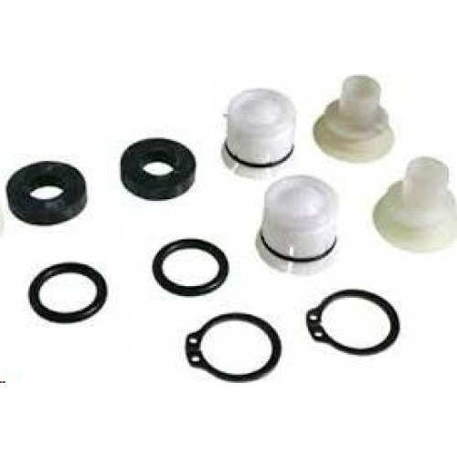 Imagen 3 de 3 de Kit Palanca Cambio Varillaje Chevrolet Corsa Meriva Brasil