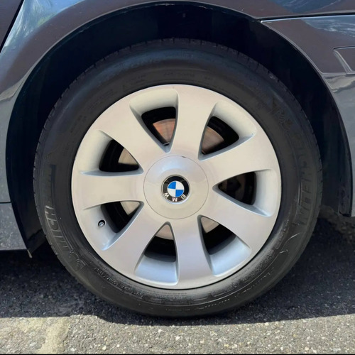 Bmw 745 Año 2002 Impecable , Tapicería De Cuero , Full Aire