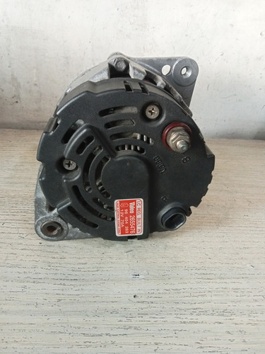 Alternador Original Valeo Chevrolet Spark, Life,cronos, Go.