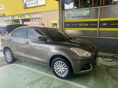 Suzuki Swift 1.2 Dzire