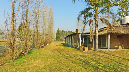 Imagen 4 de 16 de Terreno En Venta · Barrio Cerrado El Amanecer · Ruta A012 Km. 7 · Piñero