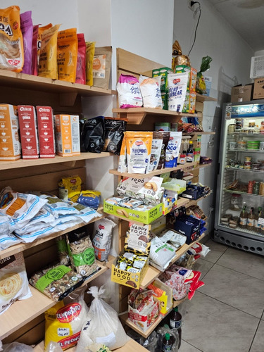 Oportunidad Fondo De Comercio Dietética