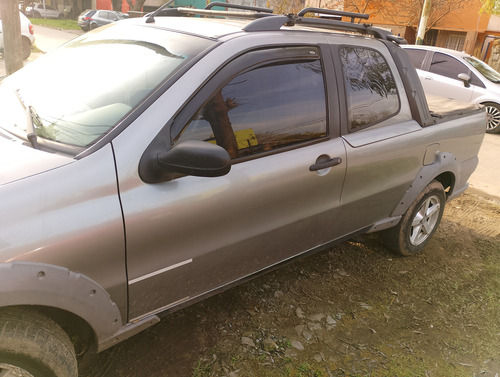 Fiat Strada 1.4 Working Cd