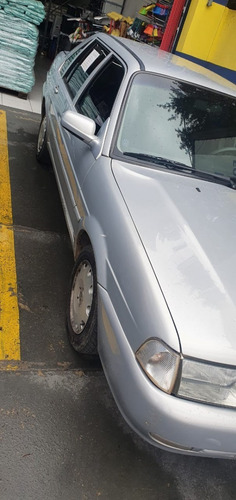 Volkswagen Santana 2.0