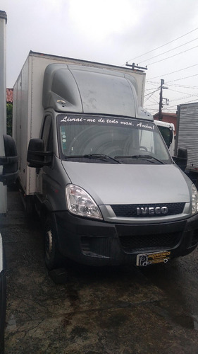 Iveco 30s13 City
