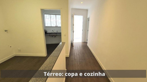 Casacasa Comercial, 592 M² - Venda Por R$ 6.500.000 Ou Aluguel Por R$ 25.000/mês - Pacaembu - São Paulo/sp - Ca2407