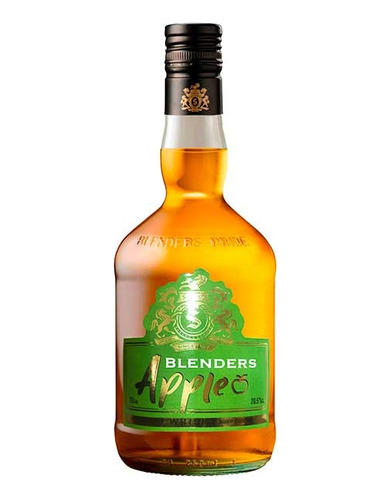 Whisky Blenders Apple 750cc