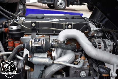 Imagen 14 de 15 de Worker 15.190 Volkswagen 2015 5ta Rueda #211