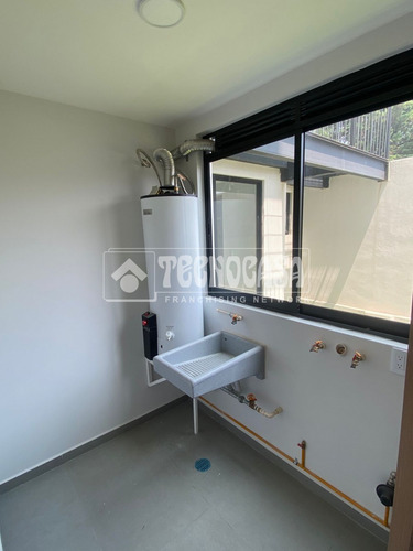 Venta Departamentos Ciudad Jardin T-df0044-0463