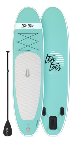 Tabla Paddleboard Inflable 10 Pie