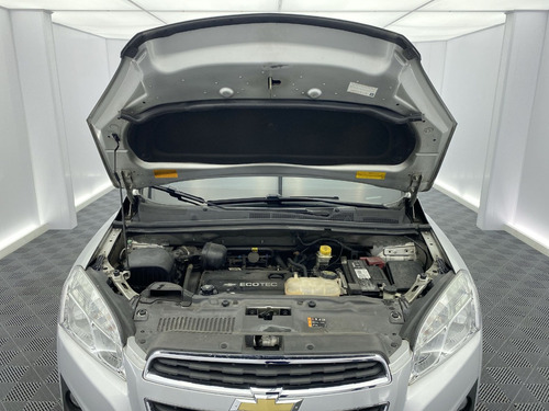 Chevrolet Tracker 1.8 Ls At