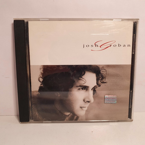 Cd Josh Groban - Original